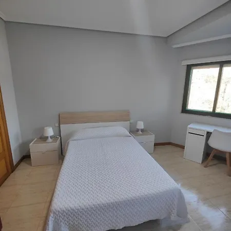 Samil Primera Linea De Playa 2f Apartment *