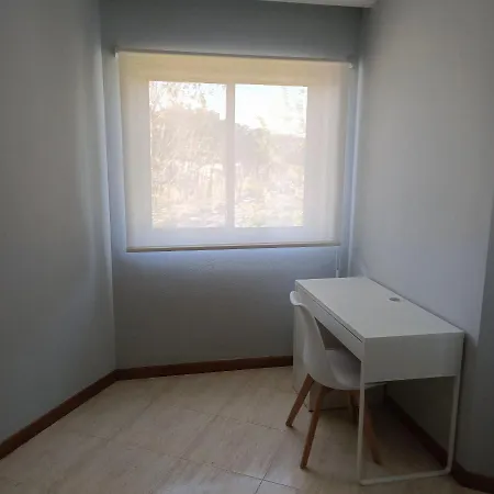 Samil Primera Linea De Playa 2f * Vigo