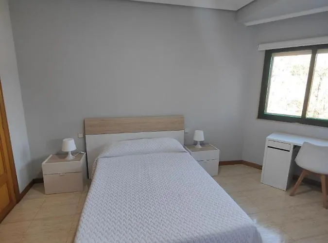 Samil Primera Linea De Playa 2f Appartement *