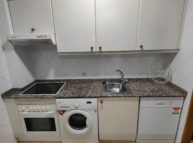 Samil Primera Linea De Playa 2f Comarca de Vigo