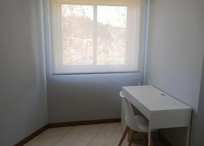 Samil Primera Linea De Playa 2f * Comarca de Vigo